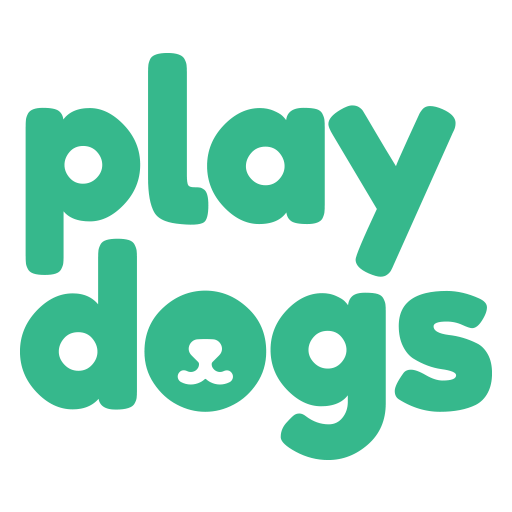 Play-Dogs logo