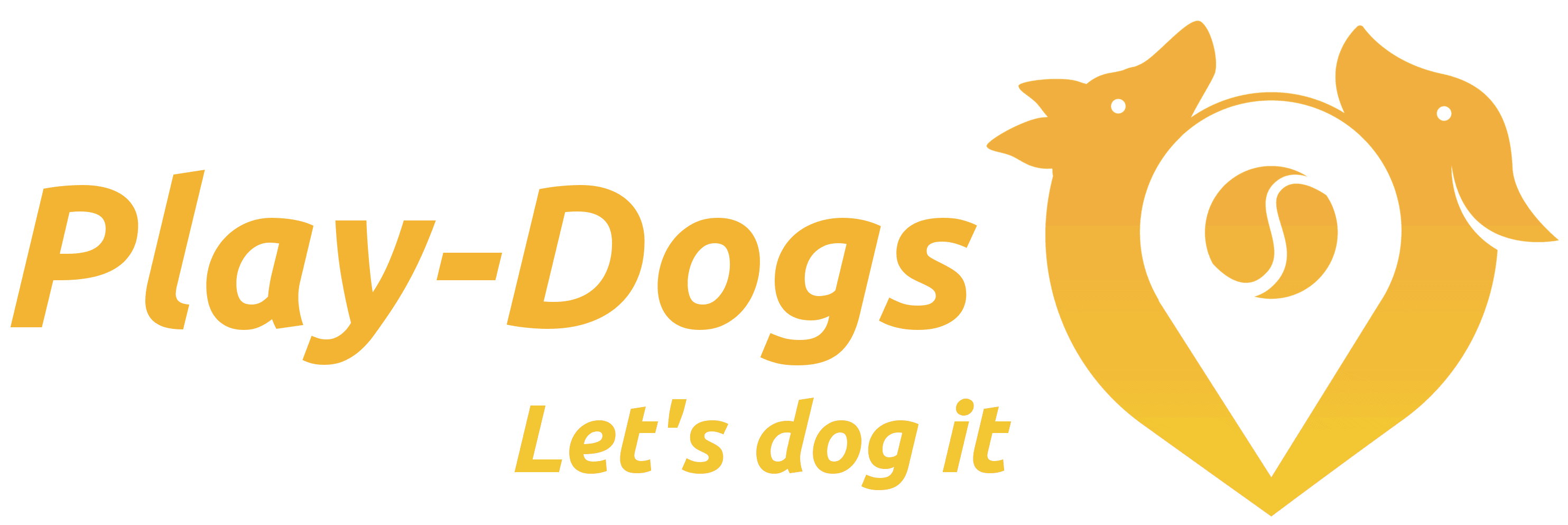 Logo Play-Dogs